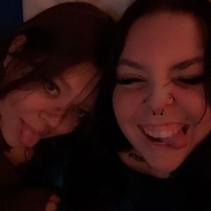 Meet your Posher, Riley